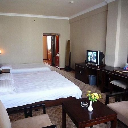 Guilin Lifeng Hotel Dış mekan fotoğraf