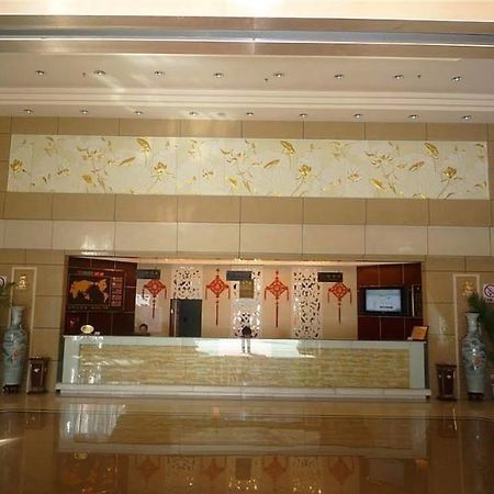 Guilin Lifeng Hotel Dış mekan fotoğraf
