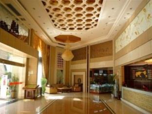 Guilin Lifeng Hotel Dış mekan fotoğraf