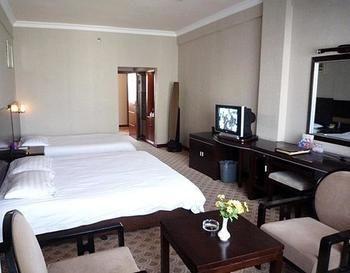 Guilin Lifeng Hotel Dış mekan fotoğraf