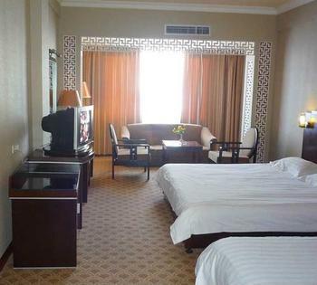 Guilin Lifeng Hotel Dış mekan fotoğraf