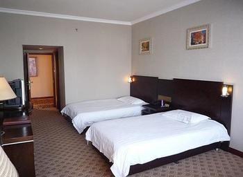 Guilin Lifeng Hotel Dış mekan fotoğraf