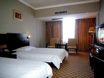 Guilin Lifeng Hotel Dış mekan fotoğraf