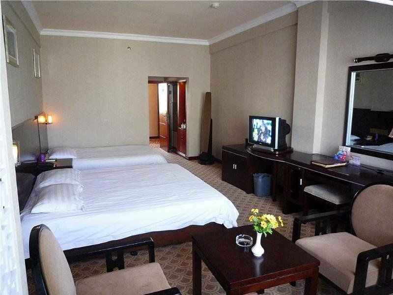 Guilin Lifeng Hotel Dış mekan fotoğraf