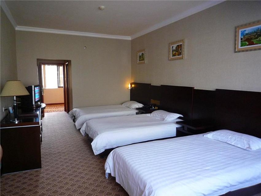 Guilin Lifeng Hotel Oda fotoğraf