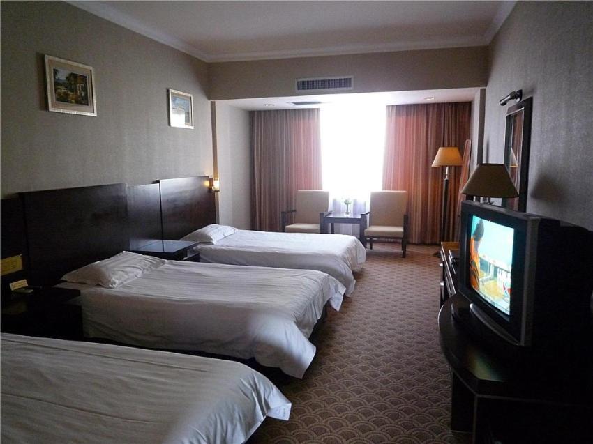 Guilin Lifeng Hotel Oda fotoğraf