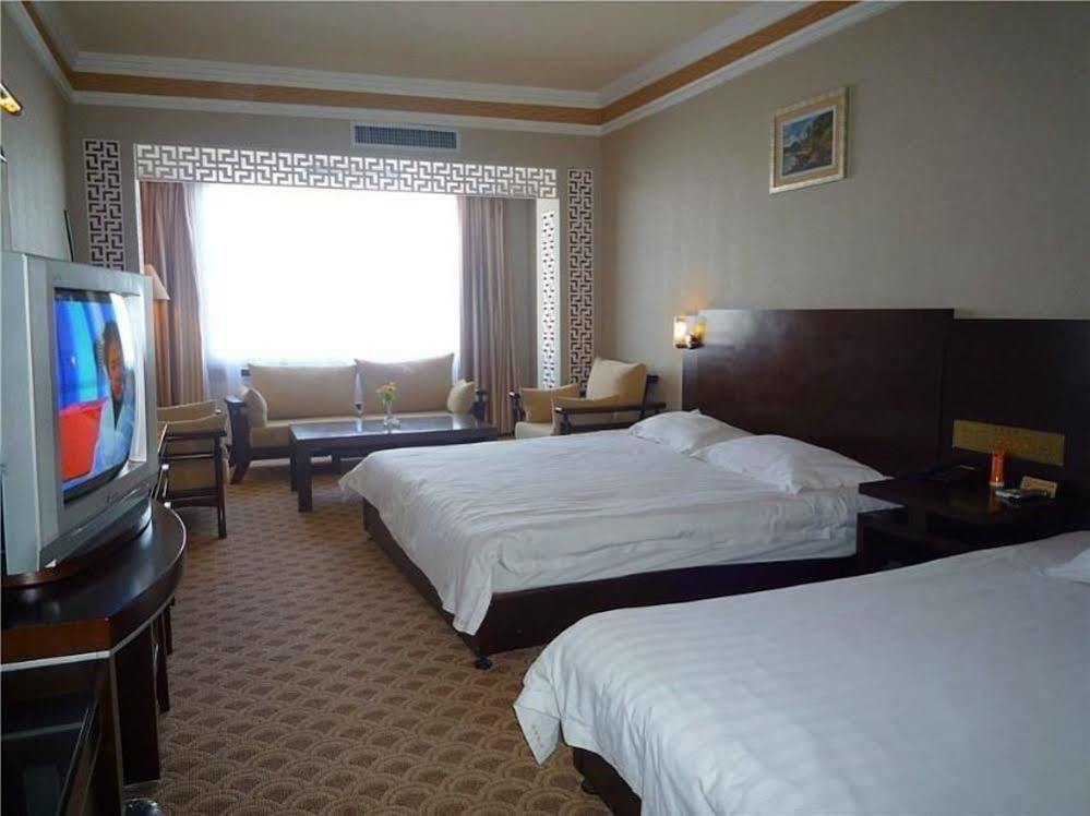 Guilin Lifeng Hotel Dış mekan fotoğraf