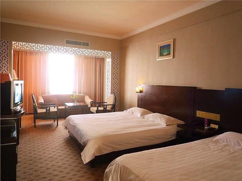 Guilin Lifeng Hotel Dış mekan fotoğraf