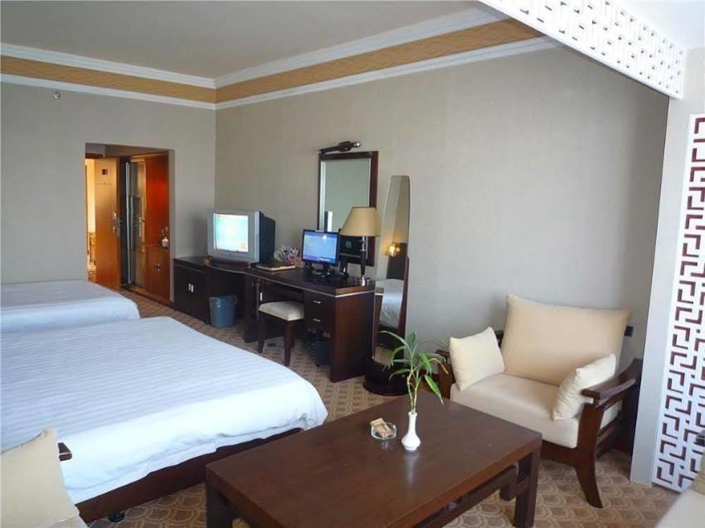 Guilin Lifeng Hotel Dış mekan fotoğraf