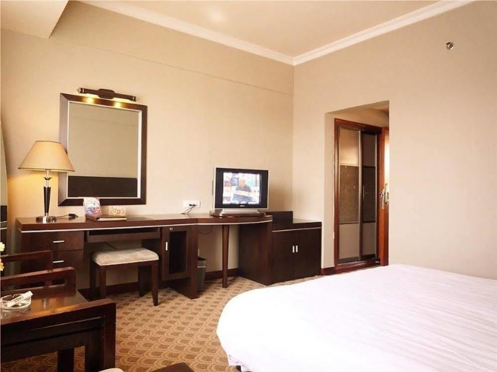 Guilin Lifeng Hotel Dış mekan fotoğraf