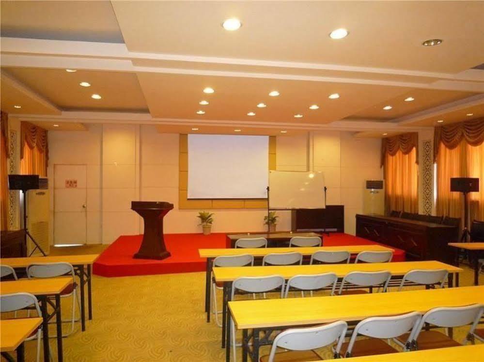Guilin Lifeng Hotel Dış mekan fotoğraf